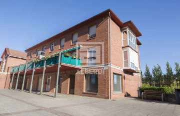 Exterior (fachada)