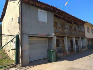 Garaje