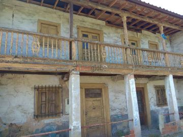 Exterior (fachada)