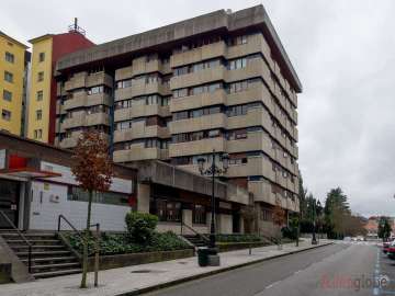 Exterior (fachada)