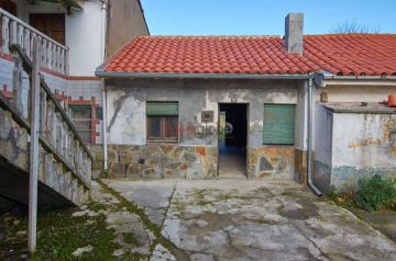 Exterior (fachada)