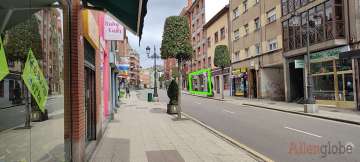 Exterior (calle)