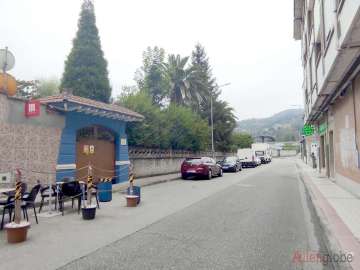 Exterior (calle)