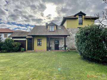 Exterior (fachada)