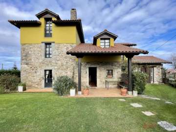 Exterior (fachada)