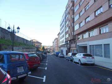 Exterior (calle)