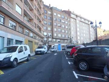 Exterior (calle)