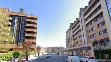 Exterior (calle)