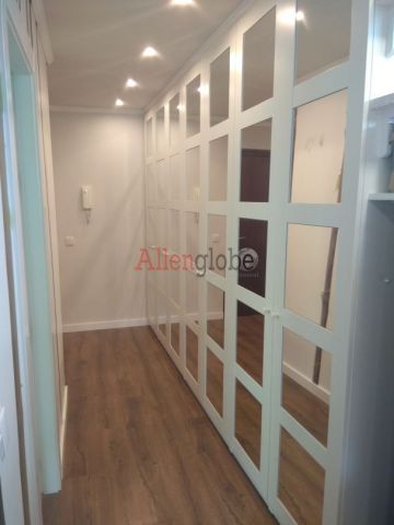 vestidor