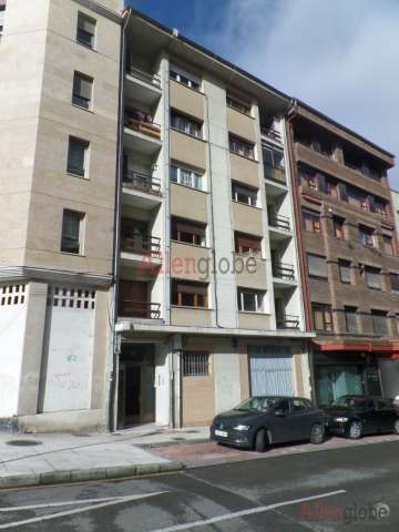 Exterior (fachada)