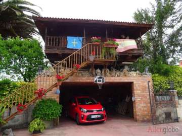 Garaje