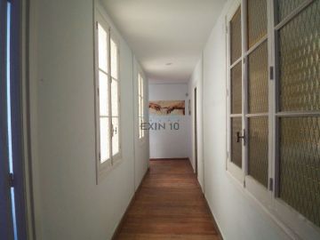 pasillo