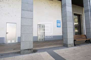 Exterior (fachada)