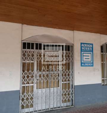 Exterior (fachada)