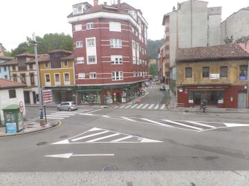 Exterior (calle)