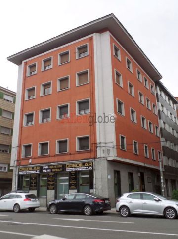 Exterior (fachada)