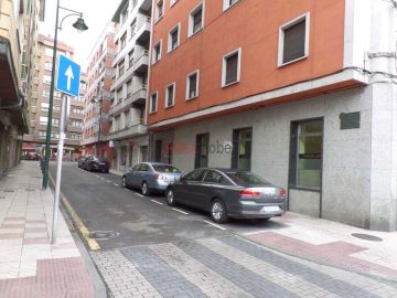 Exterior (calle)