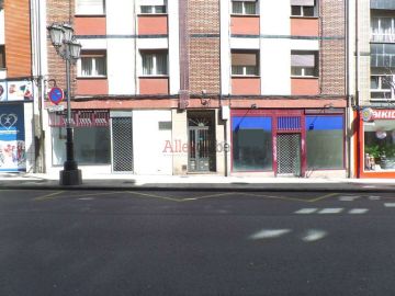 Exterior (fachada)