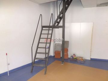 escalera