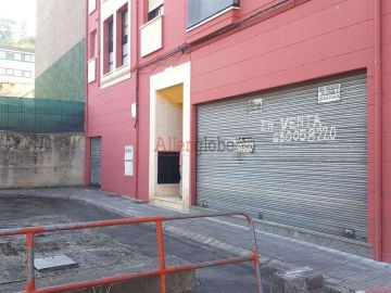 Exterior (fachada)