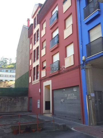 Exterior (fachada)