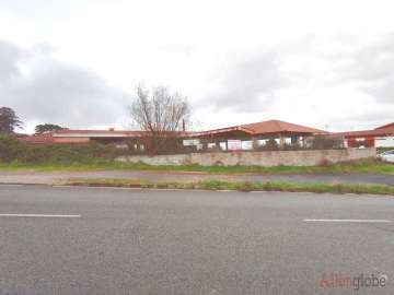 Exterior (fachada)