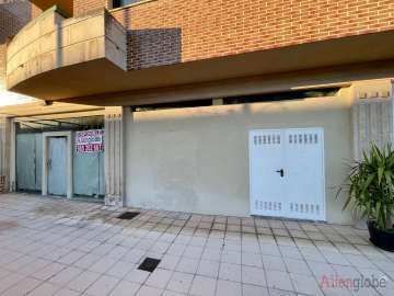 Exterior (fachada)