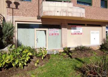 Exterior (fachada)