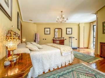 Dormitorio 1