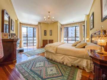 Dormitorio 1