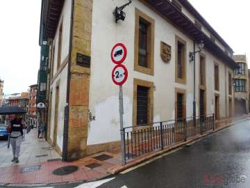 Exterior (fachada)