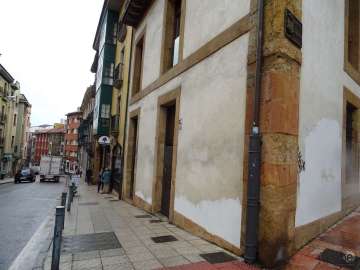 Exterior (calle)