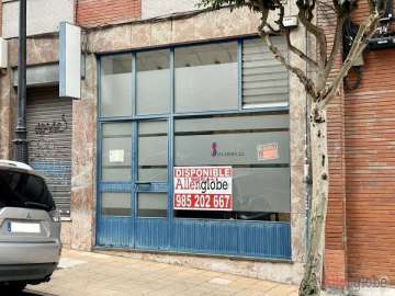 Exterior (fachada)