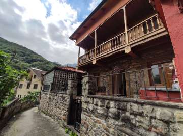 Exterior (fachada)