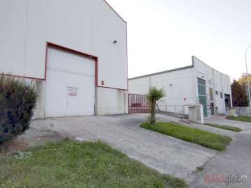 Exterior (fachada)