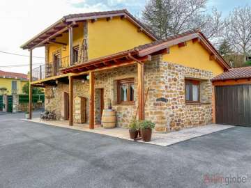 Exterior (fachada)
