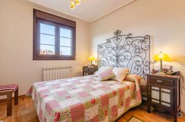 Dormitorio 1