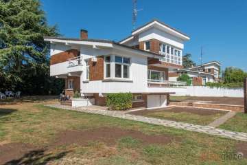 Exterior (fachada)