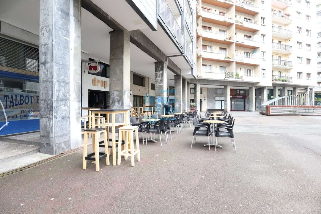 local en venta en donostia san sebastian