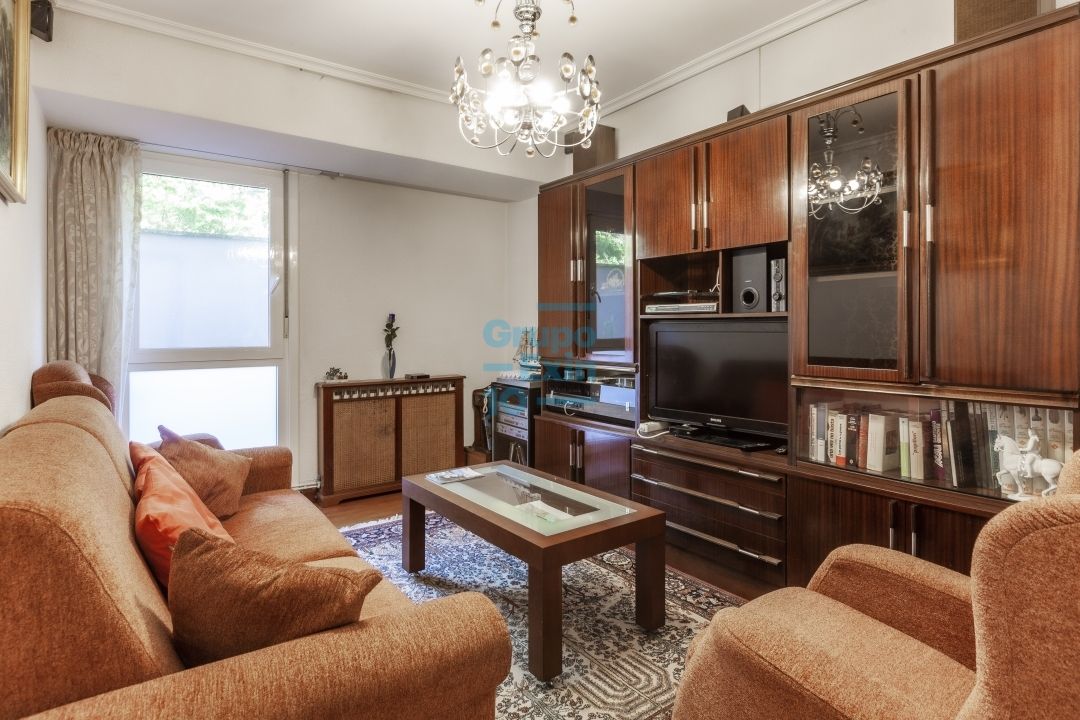 piso en venta en donostia san sebastian