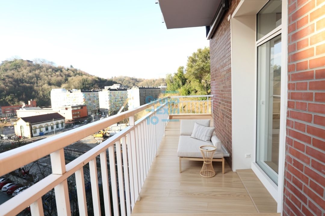 flat for sale donostia san sebastian